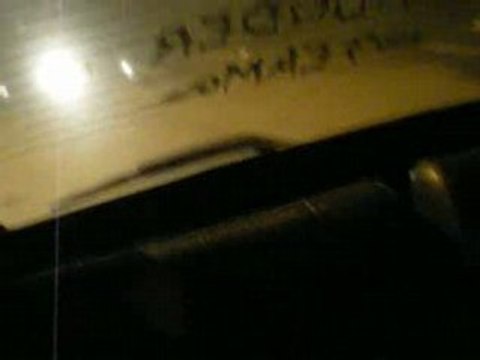 205 GTi VS Ford Mondéo + 155 cv