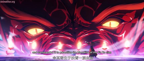 Silent House(Ya She) Episode 9 English Subtitle