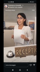 francescacirone quando hai esagerato con i bagagli