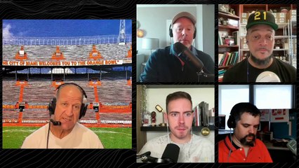 Gino Torretta weighs in on how difficult it can be for the Dolphins to bounce back after Week 1 loss