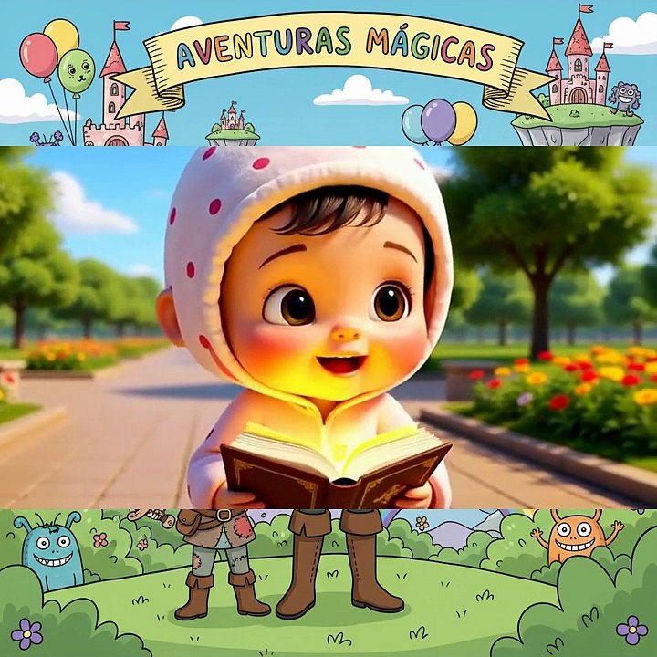 A Turminha do Xadú