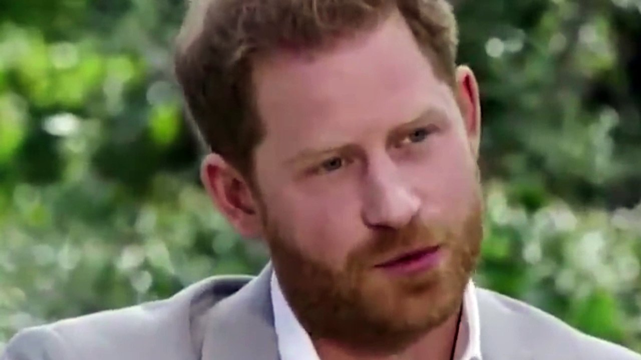 Prince Harry Has Handed Over A Long List Of Demands Before His Meeting With King Charles