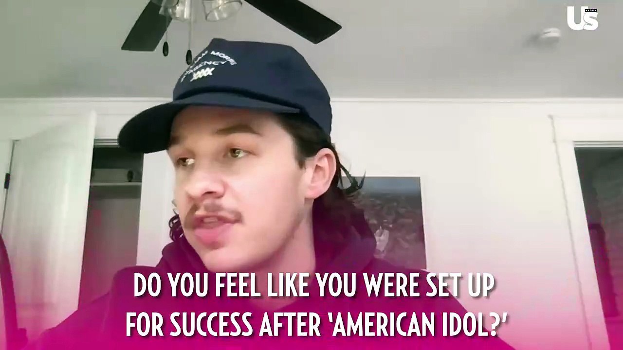 ‘American Idol’ Alum Jack Blocker Gets Real About the Ups and Downs of Life After the Show