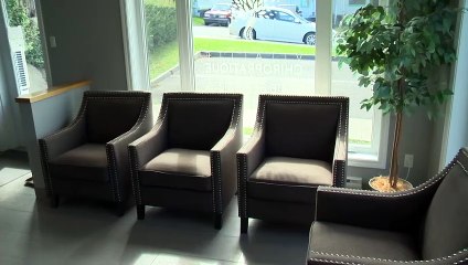 La Tête de l'Emploi | Clinique Vitalité Chiropratique à Rivière-du-Loup