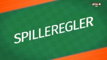 SUPER BINGO - SPILLEREGLER i lang version | SIFA tv bingo sendt den 8 September 2025 på DK4