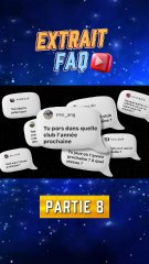 FAQ #8 #Questions #Video #Extrait