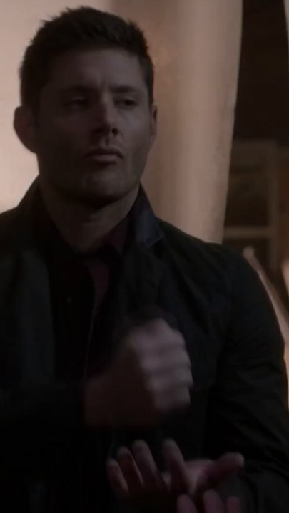 Supernatural Bro Moments With Jared Padalecki And Jensen Ackles #shorts