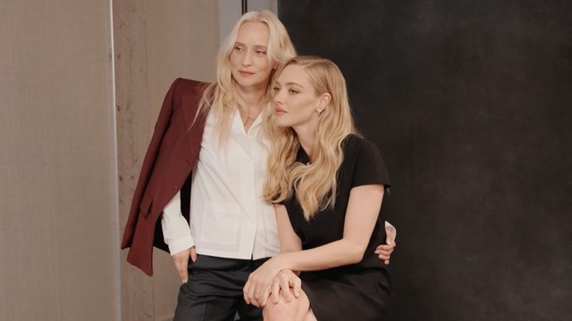 Go Inside THR's TIFF 2025 Suite: Jacob Elordi, Leslie Mann, Paul Mescal, Amanda Seyfried & More | TIFF 2025