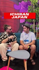 Interview Ichiban Japan (partie 3)