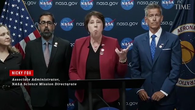 NASA Discovery Is the Closest We Have Ever Come to Discovering Life on Mars