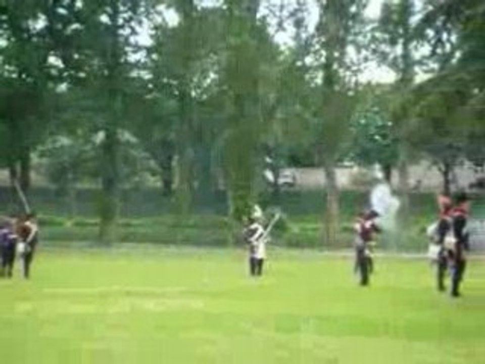 guerre napoléonienne