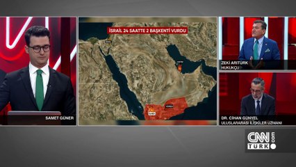 Gece Haberleri 11 Eylül 2025 Perşembe