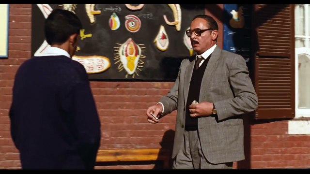 فيلم - بحب السيما 2004