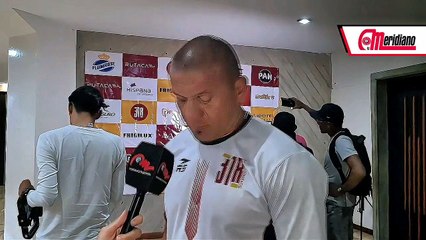 Análisis vinotinto con Renny Vega