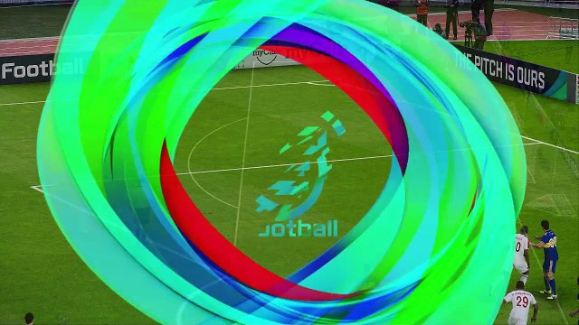 Thrilling Showdown! AC Milan vs Boca Juniors – PES 2021 Master League