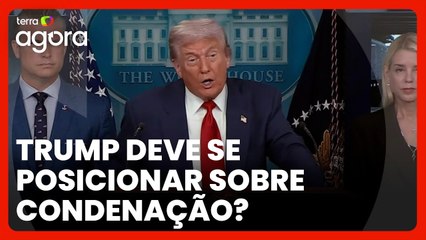 Análise: Problemas dos EUA devem impedir ofensiva de Trump contra o Brasil
