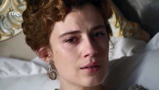 Valle Salvaje: Victoria, José Luis y Rafael: «Yo maté a Pilara»… y el secreto del hijo perdido