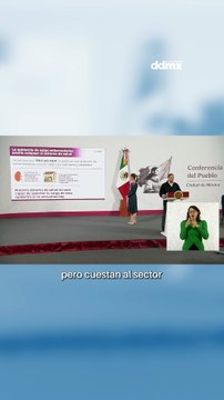 México enfrenta una crisis de salud pública por el consumo de azúcar y refrescos