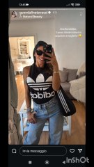 guendalinatavassi story dal ginecologo