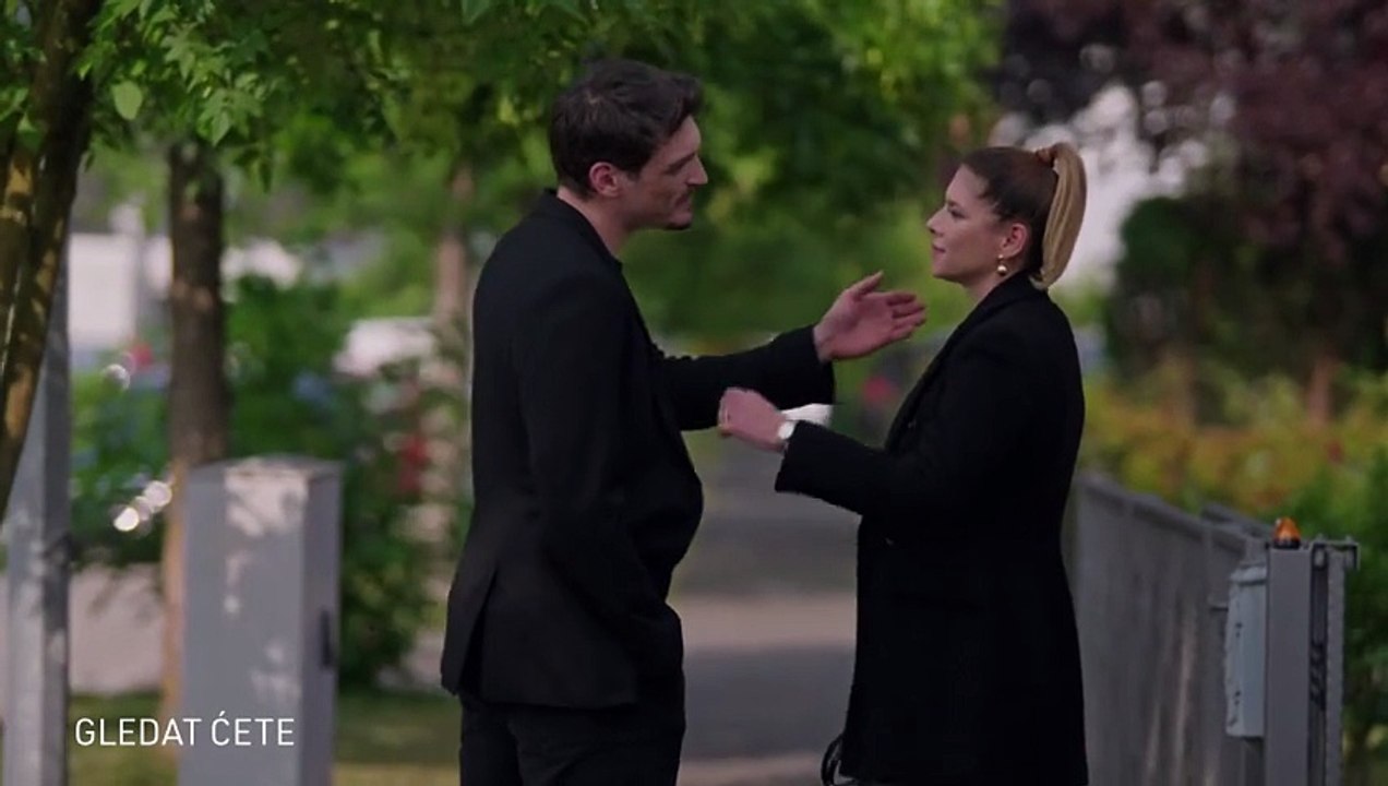 Sjene prošlosti sezona 2 epizoda 11 NAJAVA