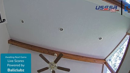 F17 - Conference USSSA Championships (2025) Thu, Sep 11, 2025 2:50 PM to 3:07 PM