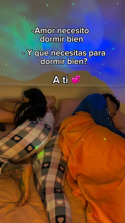 Amor necessity