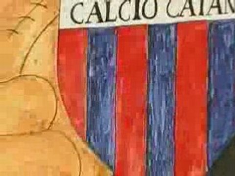Forza Catania!