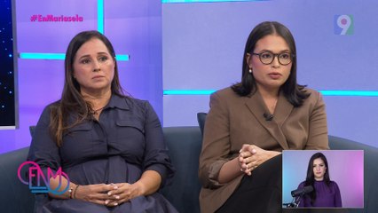 Beatrice Lara Bellion víctima de violencia económica y procesal por parte de su ex pareja | ENM