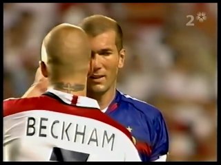 EM-krönikan i fotboll 2004