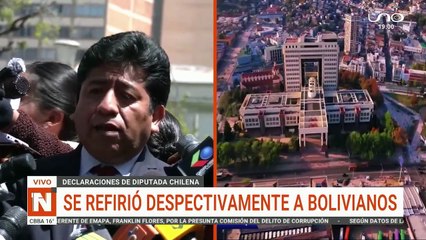 Diputados Chilenos: Información Actualizada