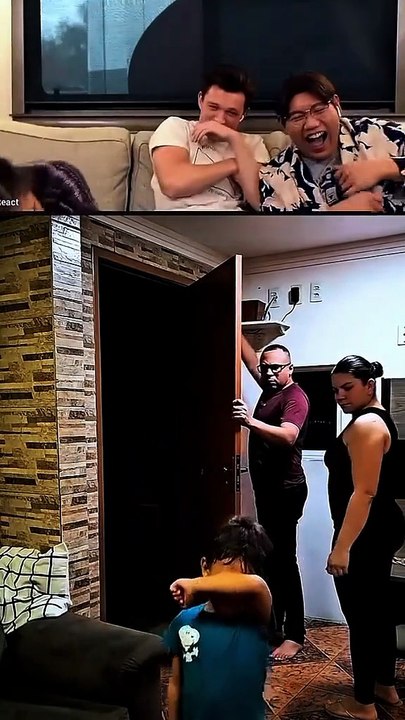 Crazy funny moments 2025