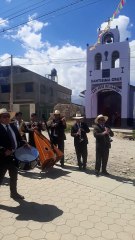 Orquesta Sensación de América