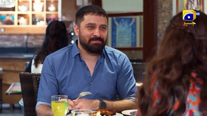 Pathar Dil Episode 40 [Eng Sub] Kanwal Khan Ali Abbas Fajjer Khan 11th September 2025