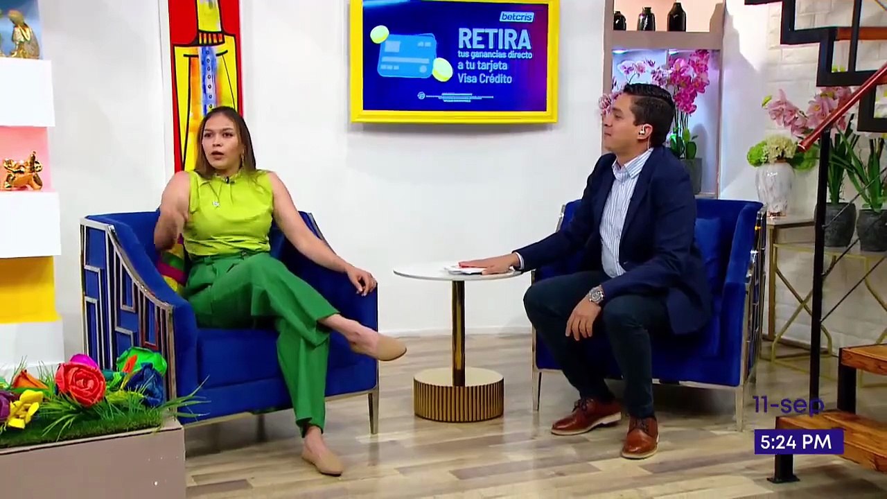 En Vivo (7920)