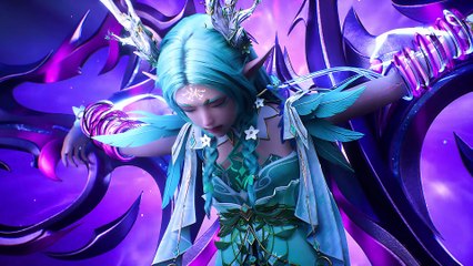 神印王座 第176集 4K 神印王座动画 神印王座176