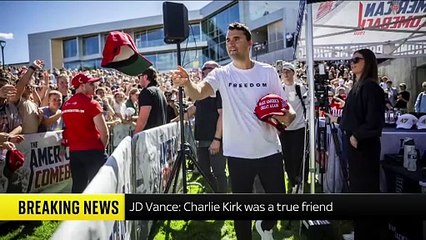 Barry Donadio on Charlie Kirk Murder Sky News September  10th 2025