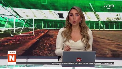 IMPACTO MILLONARIO TRAS PÉRDIDA DE LA FINAL DE LA SUDAMERICANA EN SCZ