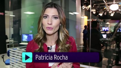 CESAR FILHO- BASTIDORES DO NOTÍCIAS DA MANHÃ