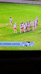 South Coast United Marlins Girls Celebrate U17 Grand Final Victory 🏆