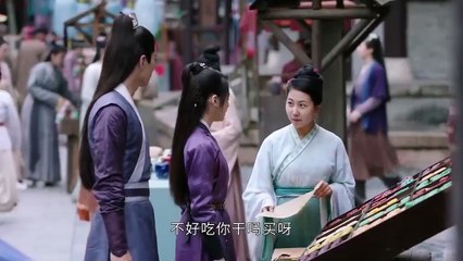 Tặp 13 - Một Mảnh Băng Tâm Tại Ngọc Hồ (TM)_DV Ngô Hi Trạch, Trương Tuệ Văn