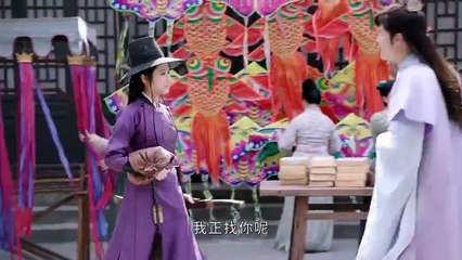 Tặp 14 - Một Mảnh Băng Tâm Tại Ngọc Hồ (TM)_DV Ngô Hi Trạch, Trương Tuệ Văn