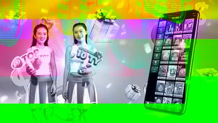 Tặp 18 - Một Mảnh Băng Tâm Tại Ngọc Hồ (TM)_DV Ngô Hi Trạch, Trương Tuệ Văn