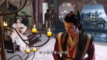 Tặp 22 - Một Mảnh Băng Tâm Tại Ngọc Hồ (TM)_DV Ngô Hi Trạch, Trương Tuệ Văn