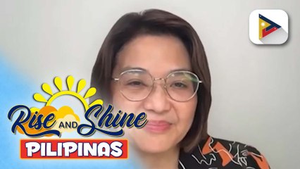 RSP 5 Ever: Kumustahan with PCO Undersecretary and Palace Press Officer, Atty. Claire Castro