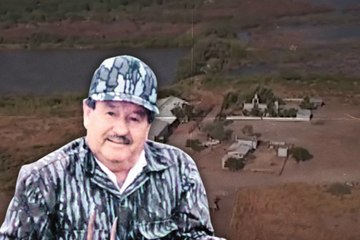 La historia de Don Alejo Garza Tamez, el hombre que enfrentó a un cártel en México