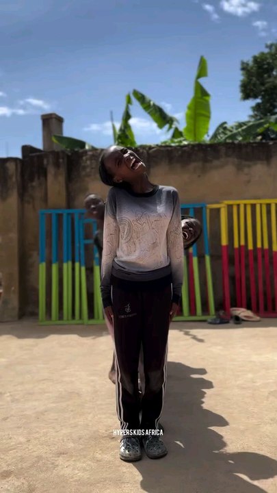 We are the joy giver🥰🥰