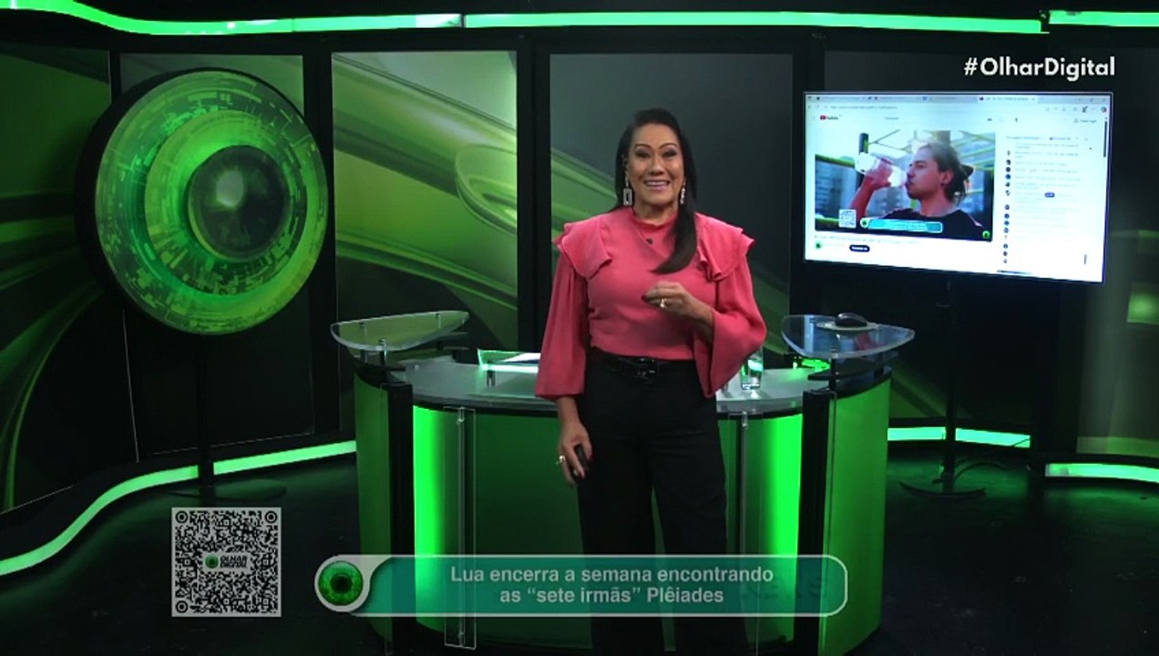 Plêiades: Entenda a aproximação das ‘Sete Irmãs...