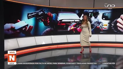 Estudiante Universitaria Secuestrada: Detalles del Incidente 🚨