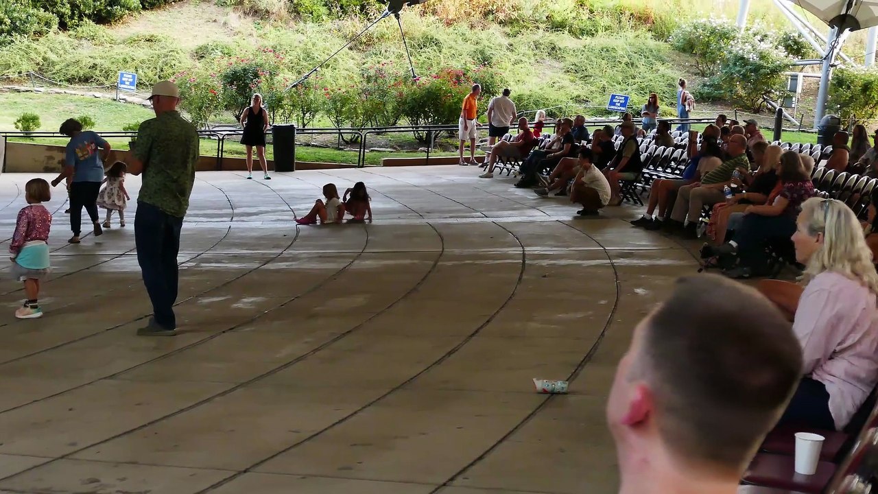 Cake Fight Band of Charlottesvile Virginia