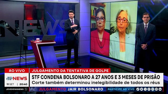 Prisão de Bolsonaro: especialistas explicam como e quando ex-presidente será preso